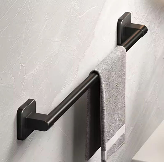 Bathroom Towel Holder