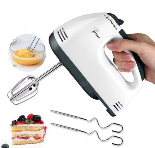 ELECTRIC FOOD BLENDER